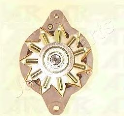 JAPANPARTS ALM368 Генератор 01 1983 для MAZDA 626 II (Мазда 626 2) JAPANPARTS ALM368 Генератор 01 1983 для MAZDA 626 II (Мазда 626 2)