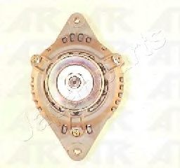 JAPANPARTS ALM369 Генератор 12 1987 для MAZDA 323 III (Мазда 323 3) JAPANPARTS ALM369 Генератор 12 1987 для MAZDA 323 III (Мазда 323 3)