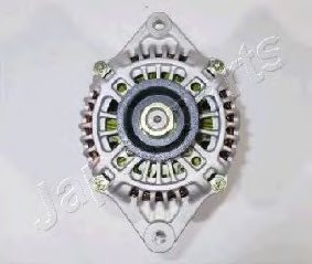 JAPANPARTS ALM407 Генератор FP для MAZDA 121 METRO (Мазда 121 мэтро) JAPANPARTS ALM407 Генератор FP для MAZDA 121 METRO (Мазда 121 мэтро)