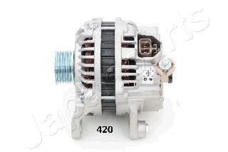 JAPANPARTS ALM420 Генератор для MAZDA 3 (Мазда 3) JAPANPARTS ALM420 Генератор для MAZDA 3 (Мазда 3)