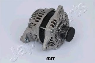 JAPANPARTS ALM437 Генератор для NISSAN NP300 (Ниссан Нп300) JAPANPARTS ALM437 Генератор для NISSAN NP300 (Ниссан Нп300)