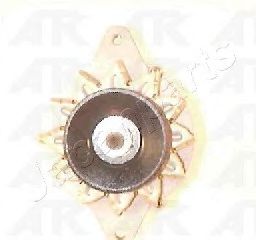 JAPANPARTS ALT371 Генератор 12 1981 для DAIHATSU SCAT (Дайхатсу Сcат) JAPANPARTS ALT371 Генератор 12 1981 для DAIHATSU SCAT (Дайхатсу Сcат)