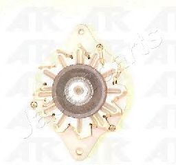 JAPANPARTS ALT406 Генератор для DAIHATSU (Дайхатсу) JAPANPARTS ALT406 Генератор для DAIHATSU (Дайхатсу)