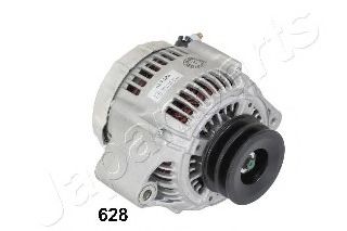JAPANPARTS ALT628 Генератор для TOYOTA LAND CRUISER AMAZON (Тойота/тоета Ленд крузер амазон) JAPANPARTS ALT628 Генератор для TOYOTA LAND CRUISER AMAZON (Тойота/тоета Ленд крузер амазон)