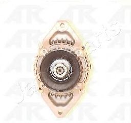JAPANPARTS ALZ419 Генератор для SUZUKI (Сузуки) JAPANPARTS ALZ419 Генератор для SUZUKI (Сузуки)