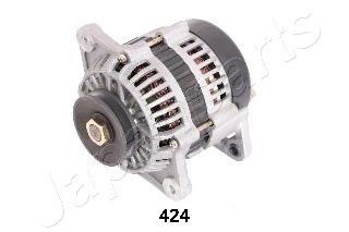 JAPANPARTS ALZ424 Генератор для SUZUKI (Сузуки) JAPANPARTS ALZ424 Генератор для SUZUKI (Сузуки)