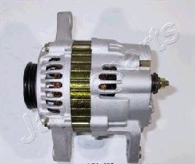 JAPANPARTS ALZ433 Генератор для SUZUKI (Сузуки) JAPANPARTS ALZ433 Генератор для SUZUKI (Сузуки)