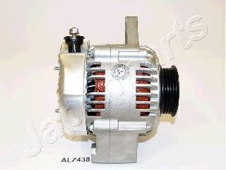 JAPANPARTS ALZ438 Генератор для SUZUKI GRAND VITARA XL-7 I (Сузуки Гранд витара xл-7 и) JAPANPARTS ALZ438 Генератор для SUZUKI GRAND VITARA XL-7 I (Сузуки Гранд витара xл-7 и)