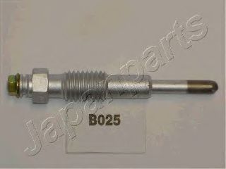 JAPANPARTS B025 Свеча накаливания 