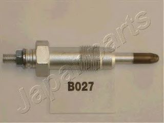 JAPANPARTS B027 Свеча накаливания<br >03 1979 