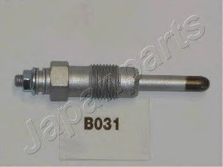 JAPANPARTS B031 Свеча накаливания 90309 для OPEL ASCONA B (Опель Асcона б) JAPANPARTS B031 Свеча накаливания 90309 для OPEL ASCONA B (Опель Асcона б)