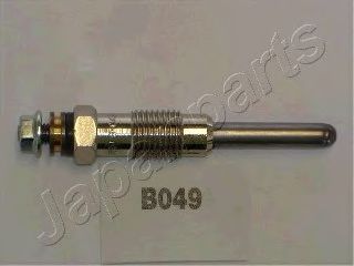 JAPANPARTS B049 Свеча накаливания 06 1983 для ROVER 2000-3500 (Ровер 2000-3500) JAPANPARTS B049 Свеча накаливания 06 1983 для ROVER 2000-3500 (Ровер 2000-3500)