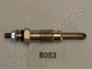 JAPANPARTS B053 Свеча накаливания для FORD ORION II (Форд Орион 2) JAPANPARTS B053 Свеча накаливания для FORD ORION II (Форд Орион 2)