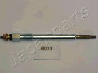 JAPANPARTS B074 Свеча накаливания для LAND ROVER DEFENDER (Ленд ровер/лэнд ровер Дэфэндэр) JAPANPARTS B074 Свеча накаливания для LAND ROVER DEFENDER (Ленд ровер/лэнд ровер Дэфэндэр)