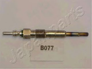 JAPANPARTS B077 Свеча накаливания для SEAT LEON (Сеат Леон) JAPANPARTS B077 Свеча накаливания для SEAT LEON (Сеат Леон)
