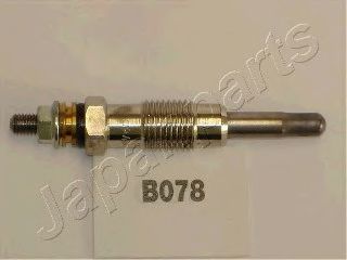 JAPANPARTS B078 Свеча накаливания для MERCEDESBENZ (Мерседес бенц) JAPANPARTS B078 Свеча накаливания для MERCEDESBENZ (Мерседес бенц)