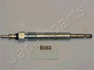 JAPANPARTS B082 Свеча накаливания 