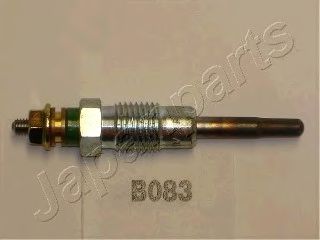JAPANPARTS B083 Свеча накаливания для RENAULT LUTECIA I (Рено Лутэcиа и) JAPANPARTS B083 Свеча накаливания для RENAULT LUTECIA I (Рено Лутэcиа и)