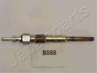 JAPANPARTS B086 Свеча накаливания 05 1995 для RENAULT (Рено) JAPANPARTS B086 Свеча накаливания 05 1995 для RENAULT (Рено)