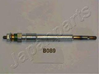 JAPANPARTS B089 Свеча накаливания для PEUGEOT 407 (Пежо 407) JAPANPARTS B089 Свеча накаливания для PEUGEOT 407 (Пежо 407)