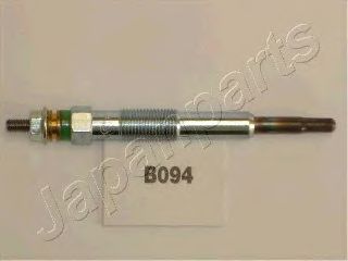 JAPANPARTS B094 Свеча накаливания F8Q 606 для RENAULT CLIO II (Рено Клио 2) JAPANPARTS B094 Свеча накаливания F8Q 606 для RENAULT CLIO II (Рено Клио 2)