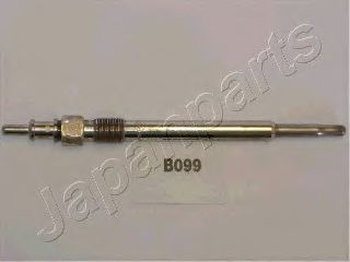 JAPANPARTS B099 Свеча накаливания для MERCEDES-BENZ CLK (Мэрcэдэс-бэнз Слк) JAPANPARTS B099 Свеча накаливания для MERCEDES-BENZ CLK (Мэрcэдэс-бэнз Слк)