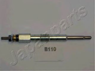 JAPANPARTS B110 Свеча накаливания для KIA CERATO (Киа Cэрато) JAPANPARTS B110 Свеча накаливания для KIA CERATO (Киа Cэрато)