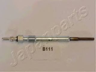 JAPANPARTS B111 Свеча накаливания для AUDI (Ауди) JAPANPARTS B111 Свеча накаливания для AUDI (Ауди)