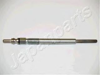 JAPANPARTS B122 Свеча накаливания для FIAT 500 C (Фиат 500 c) JAPANPARTS B122 Свеча накаливания для FIAT 500 C (Фиат 500 c)