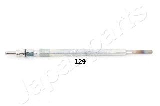 JAPANPARTS B129 Свеча накаливания для MERCEDES-BENZ CLK (Мэрcэдэс-бэнз Слк) JAPANPARTS B129 Свеча накаливания для MERCEDES-BENZ CLK (Мэрcэдэс-бэнз Слк)