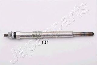 JAPANPARTS B131 Свеча накаливания для PEUGEOT 407 (Пежо 407) JAPANPARTS B131 Свеча накаливания для PEUGEOT 407 (Пежо 407)