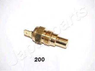JAPANPARTS BA-200 Датчик, температура охлаждающей жидкости для DAIHATSU FOURTRAK (Дайхатсу Фоуртрак) JAPANPARTS BA-200 Датчик, температура охлаждающей жидкости для DAIHATSU FOURTRAK (Дайхатсу Фоуртрак)