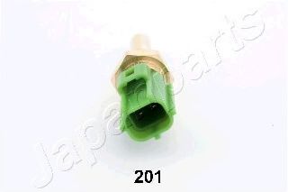 JAPANPARTS BA-201 Датчик, температура охлаждающей жидкости для TOYOTA SCEPTER (Тойота/тоета Сcэптэр) JAPANPARTS BA-201 Датчик, температура охлаждающей жидкости для TOYOTA SCEPTER (Тойота/тоета Сcэптэр)