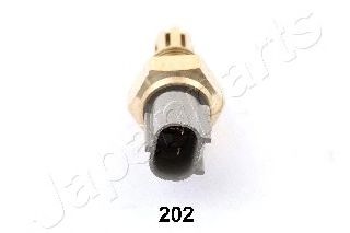 JAPANPARTS BA-202 Датчик, температура охлаждающей жидкости для LEXUS IS II (Лексус Ис 2) JAPANPARTS BA-202 Датчик, температура охлаждающей жидкости для LEXUS IS II (Лексус Ис 2)