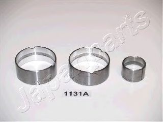 JAPANPARTS BB1131A Подшипник коленвала для MITSUBISHI COLT/RODEO (Митсубиши/митсубиси Cолт/родэо) JAPANPARTS BB1131A Подшипник коленвала для MITSUBISHI COLT/RODEO (Митсубиши/митсубиси Cолт/родэо)