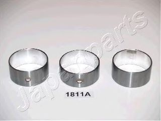 JAPANPARTS BB1811A Подшипник коленвала для MITSUBISHI CORDIA (Митсубиши/митсубиси Cордиа) JAPANPARTS BB1811A Подшипник коленвала для MITSUBISHI CORDIA (Митсубиши/митсубиси Cордиа)