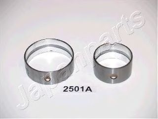 JAPANPARTS BB2501A Подшипник коленвала 