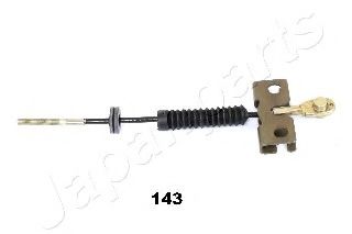 JAPANPARTS BC-143 Трос, стояночная тормозная система для NISSAN PRIMERA (Ниссан Примера) JAPANPARTS BC-143 Трос, стояночная тормозная система для NISSAN PRIMERA (Ниссан Примера)