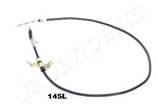 JAPANPARTS BC-145L Трос, стояночная тормозная система для NISSAN PRIMERA (Ниссан Примера) JAPANPARTS BC-145L Трос, стояночная тормозная система для NISSAN PRIMERA (Ниссан Примера)