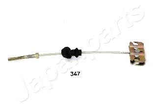 JAPANPARTS BC-347 Трос, стояночная тормозная система для MAZDA 323 F/P VI (Мазда 323 ф/п vи) JAPANPARTS BC-347 Трос, стояночная тормозная система для MAZDA 323 F/P VI (Мазда 323 ф/п vи)
