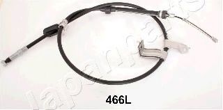 JAPANPARTS BC-466L Трос, стояночная тормозная система для HONDA (Хонда) JAPANPARTS BC-466L Трос, стояночная тормозная система для HONDA (Хонда)