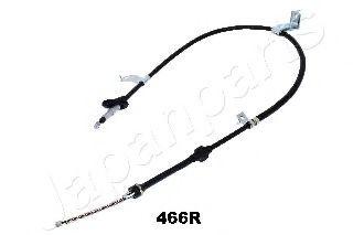 JAPANPARTS BC-466R Трос, стояночная тормозная система для HONDA (Хонда) JAPANPARTS BC-466R Трос, стояночная тормозная система для HONDA (Хонда)