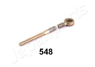 JAPANPARTS BC-584 Трос, стояночная тормозная система для MITSUBISHI MONTERO (Митсубиши/митсубиси Монтэро) JAPANPARTS BC-584 Трос, стояночная тормозная система для MITSUBISHI MONTERO (Митсубиши/митсубиси Монтэро)