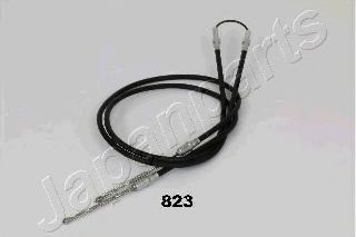 JAPANPARTS BC-823 Трос, стояночная тормозная система для SUZUKI (Сузуки) JAPANPARTS BC-823 Трос, стояночная тормозная система для SUZUKI (Сузуки)