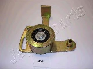 JAPANPARTS BE-006 Устройство для натяжения ремня, ремень ГРМ 