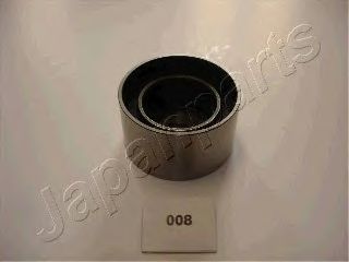 JAPANPARTS BE-008 Устройство для натяжения ремня, ремень ГРМ 