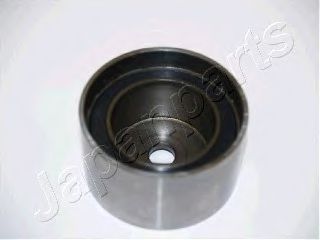 JAPANPARTS BE-011 Устройство для натяжения ремня, ремень ГРМ 