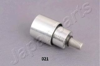 JAPANPARTS BE-021 Устройство для натяжения ремня, ремень ГРМ 