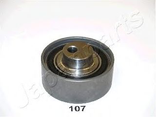 JAPANPARTS BE-107 Устройство для натяжения ремня, ремень ГРМ для NISSAN 200 SX (Ниссан 200 сx) JAPANPARTS BE-107 Устройство для натяжения ремня, ремень ГРМ для NISSAN 200 SX (Ниссан 200 сx)