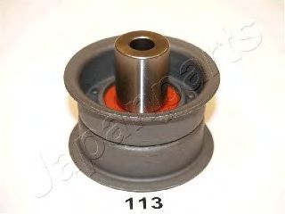 JAPANPARTS BE-113 Устройство для натяжения ремня, ремень ГРМ 